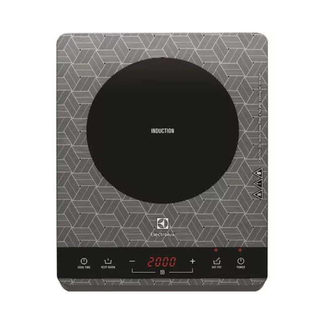 Electrolux ETD29PKB Induction Cooker ETD29PKB