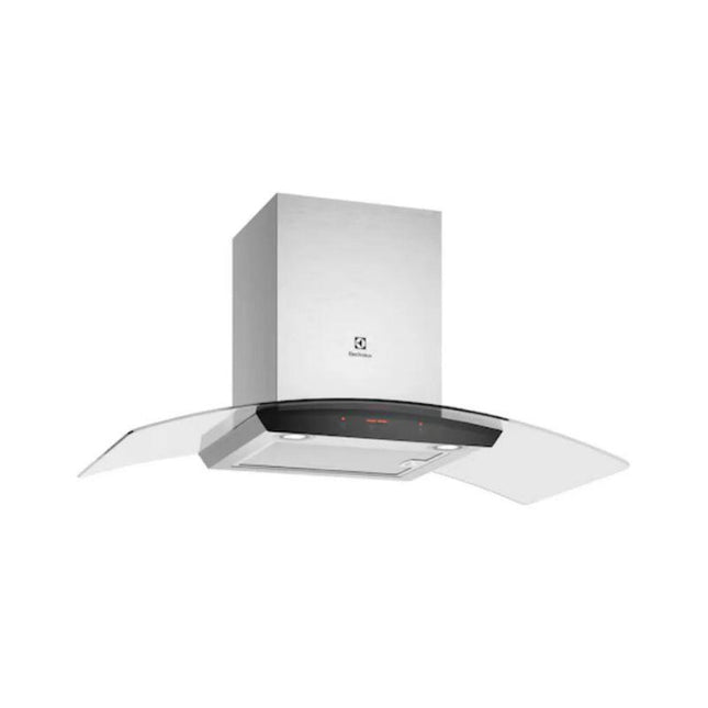 Electrolux EFC936GAR 90cm Cooker Hood Stainless Steel
