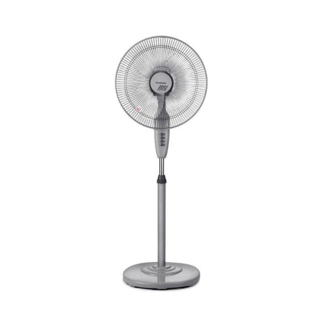 Pensonic PSF-4505GY Stand Fan 50W 3 Speed 16" 40cm 400mm Grey PSF4505