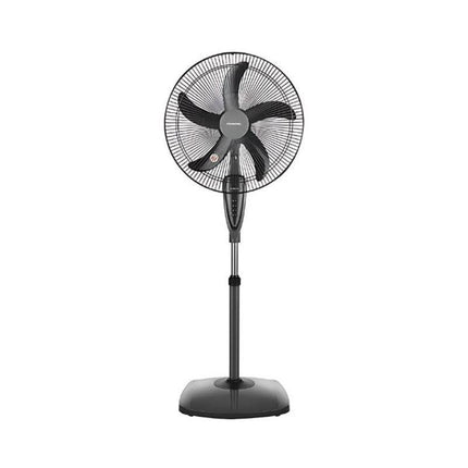 Pensonic PSF-1801 5 BLADES STAND FAN 18" BLACK PSF1801