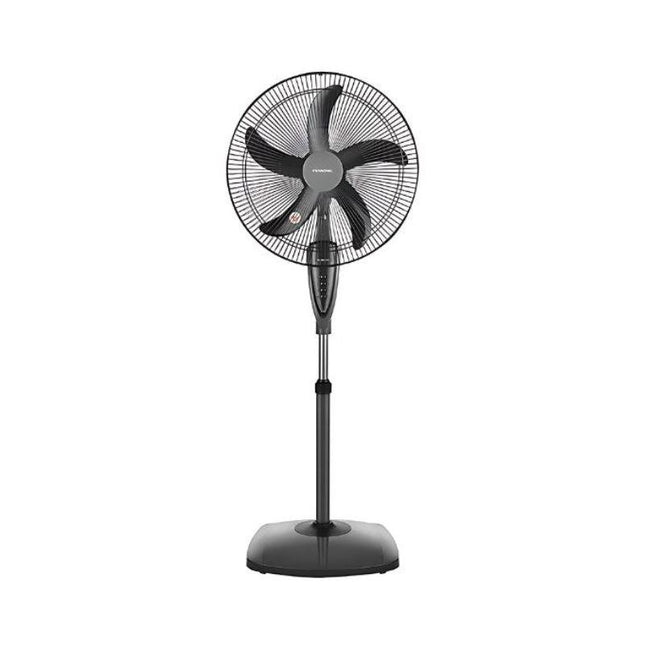 Pensonic PSF-1801 5 BLADES STAND FAN 18" BLACK PSF1801