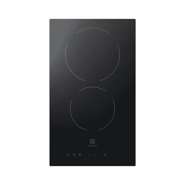 Electrolux EHC325BA Built-In Ceramic Hob 2 Cooking Zones