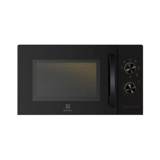 Electrolux EMG23K22B Microwave Oven 23L UltimateTaste 300 Freestanding Combination EMG23K22B