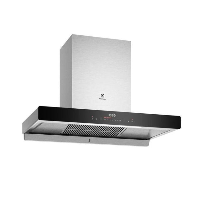 Electrolux ECC9788S Chimney Extractor Hood 90cm