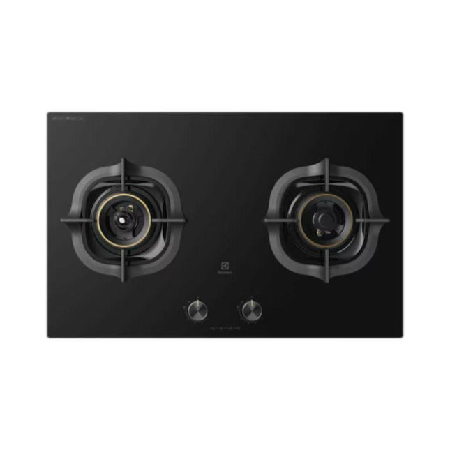 Electrolux EHG8238BC Built-In Gas Hob 2 Burner 80cm