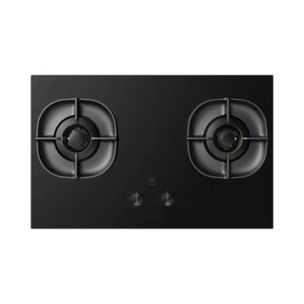 Electrolux EHG8251BC Built-In Gas Hob 80CM 2 Burner