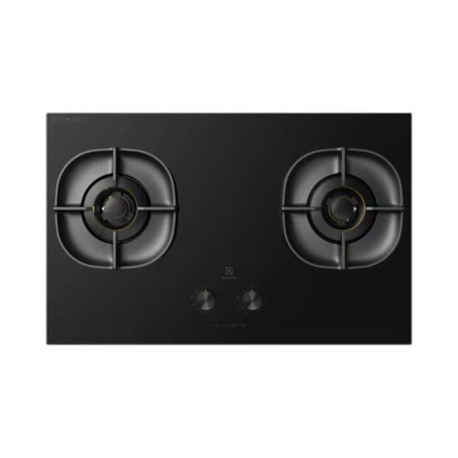 Electrolux EHG8251BC Built-In Gas Hob 80CM 2 Burner
