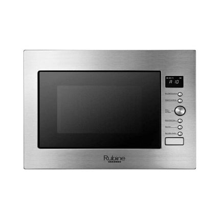 Rubine RMO-934SS-GD34 Built-in Microwave Oven 34Litre - RMO-934SS-GD34X