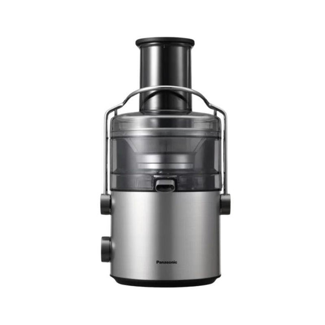 Panasonic MJ-CB600SSK Smooth Juicer 2 Litre Capacity 2 Speed Control MJCB600SSK