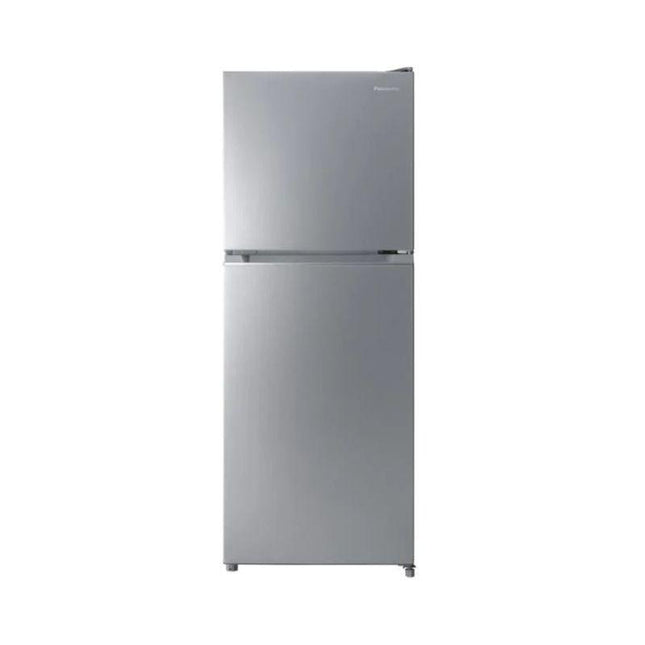 Panasonic NR-TC221BUSM 202L 2-Door Top Freezer Refrigerator – Simple & Compact Design