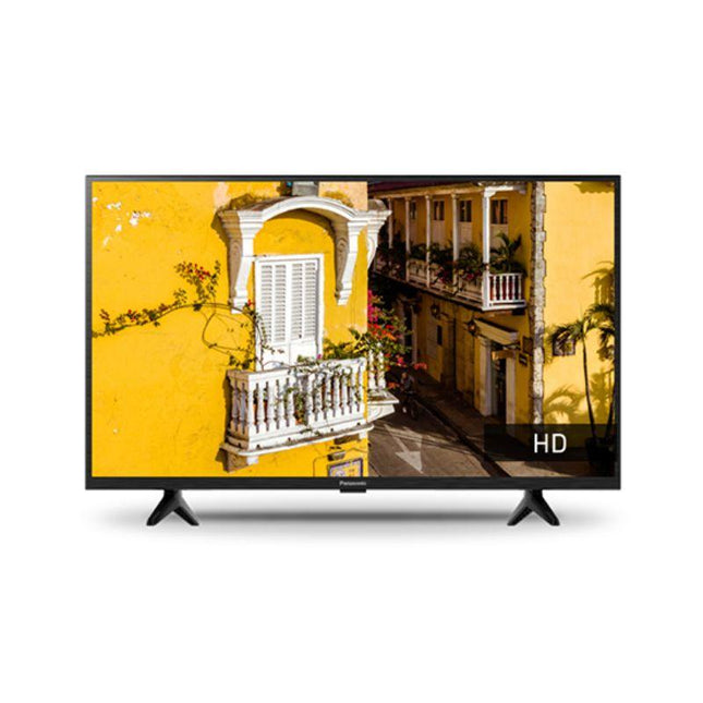 Panasonic TH-32L400K LED TV 32" Vivid Digital Pro HD LCD L400 Media Player TH32L400K