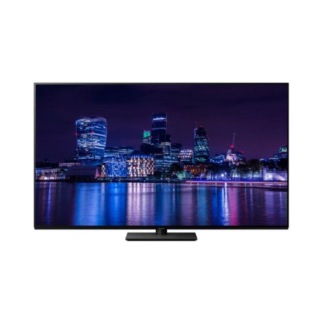 Panasonic TH‑65MZ1000K 65″ 4K OLED TV, HCX Pro AI Processor & Dolby Atmos