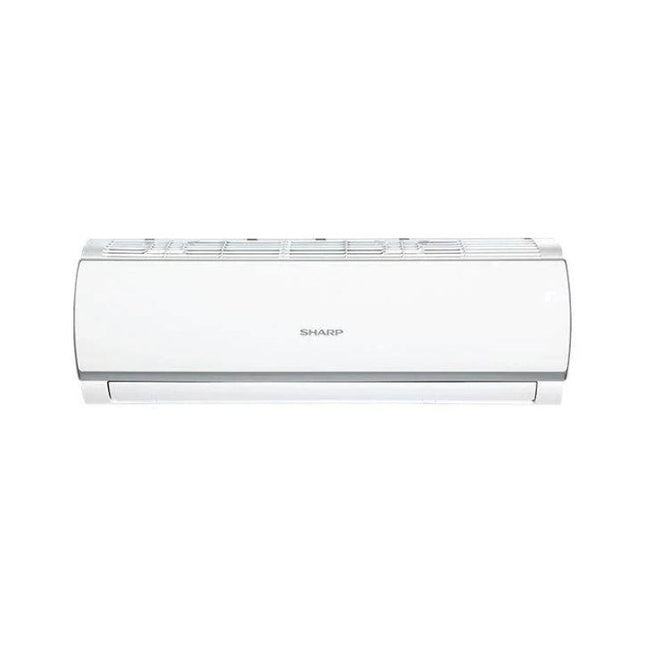 Sharp AHA12WCD2 1.5HP R32 Non-Inverter Air Conditioner AHA12WCD2