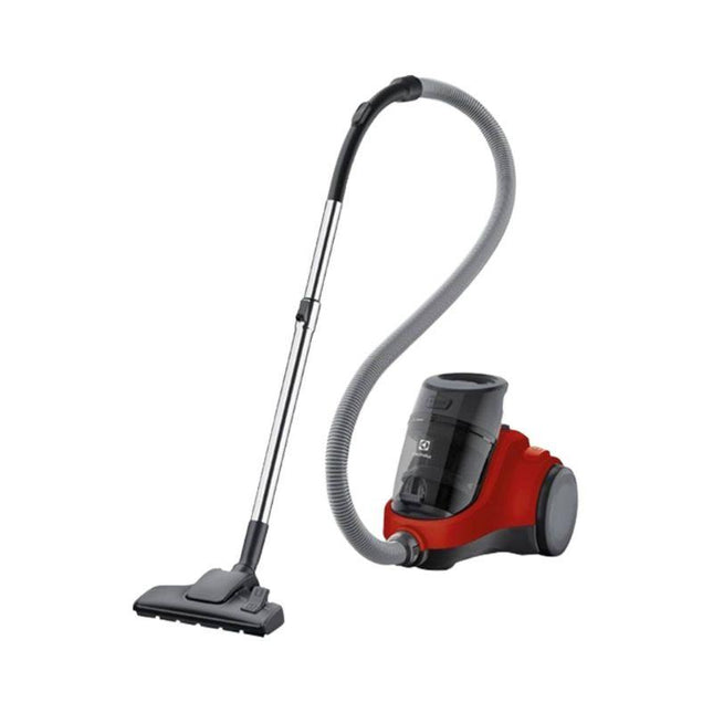 Electrolux EC41-6CR EASE C4 Bagless Canister Vacuum Cleaner 2000W EC416CR