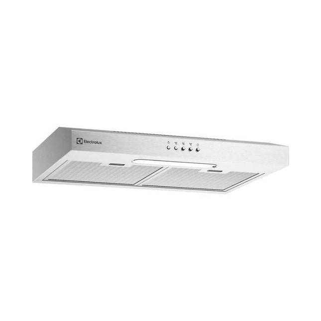 Electrolux ECF6214X Cooker Hood Slimline Suction Power 600M3/hr 60cm