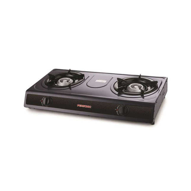 Pensonic PGC-26N 2 Burner Gas Stove PGC26N