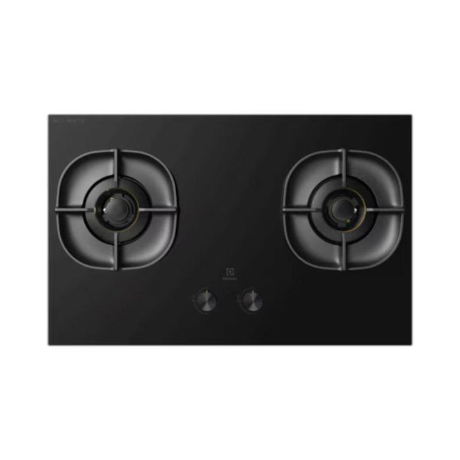 Electrolux EHG8250BC Built-In Gas Hob 2 Burner 80 cm EHG8250BC