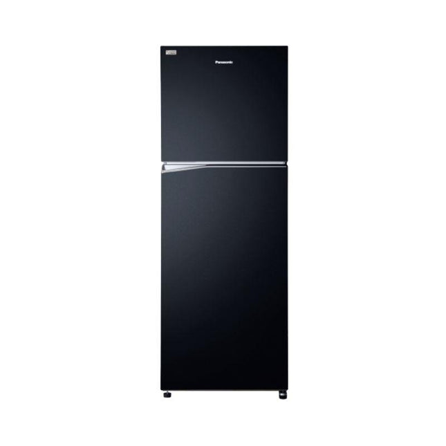Panasonic NR-TL381BPKM 395L 2-Door Top Freezer Refrigerator – Inverter Cooling