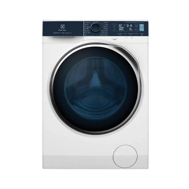 Electrolux EWF1042Q7WB 10KG Front Load Washer, Washing Machine, UltimateCare™ 700 with SensorWash Child Lock