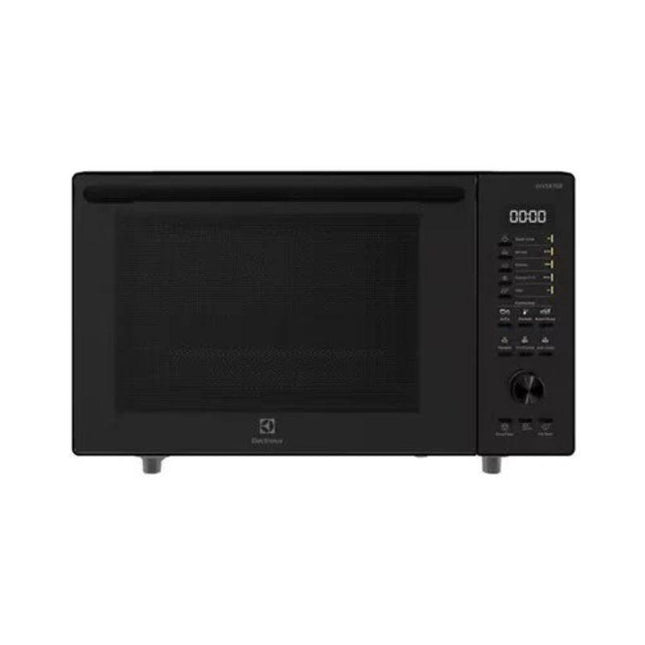 Electrolux EMC30D22BM Microwave Oven Grill 30L UltimateTaste Freestanding Combination  1000W - EMC30D22BM