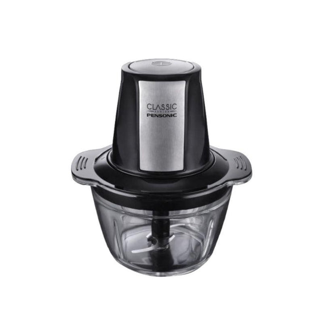 Pensonic PB-6005GX 1L Electric Food Chopper One Touch PB6005GX