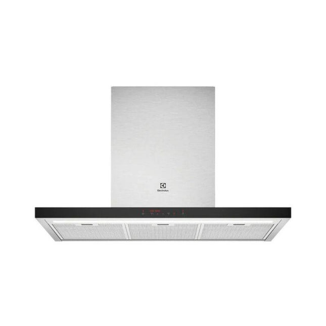 Electrolux ECT9754H 90cm Chimney Hood UltimateTaste 700 – Powerful Extraction with LED Lighting