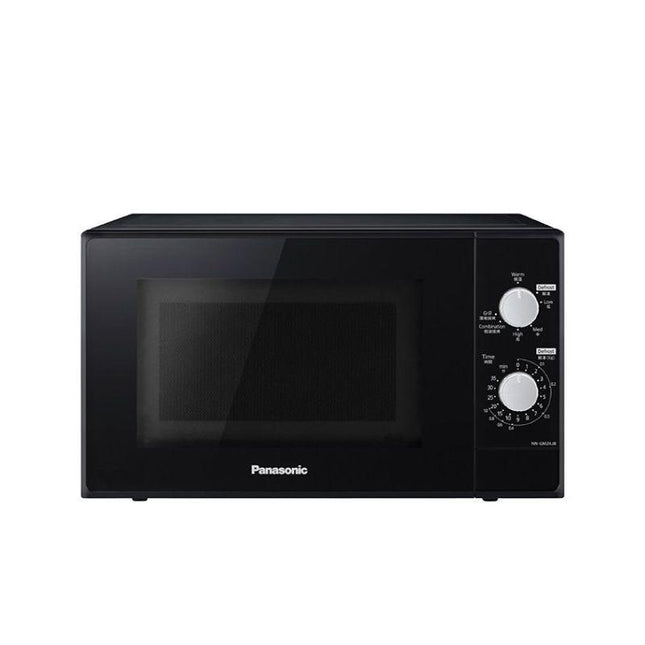 Panasonic NN-GM24JBMPQ 20L Grill Combination Microwave Oven NNGM24JBMPQ