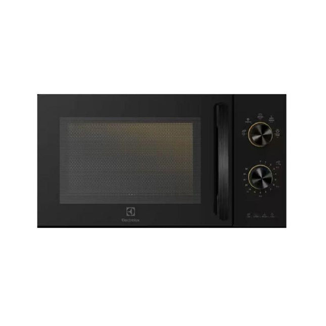 Electrolux EMM20K22B Microwave Oven 800W 20.0L EMM20K22B
