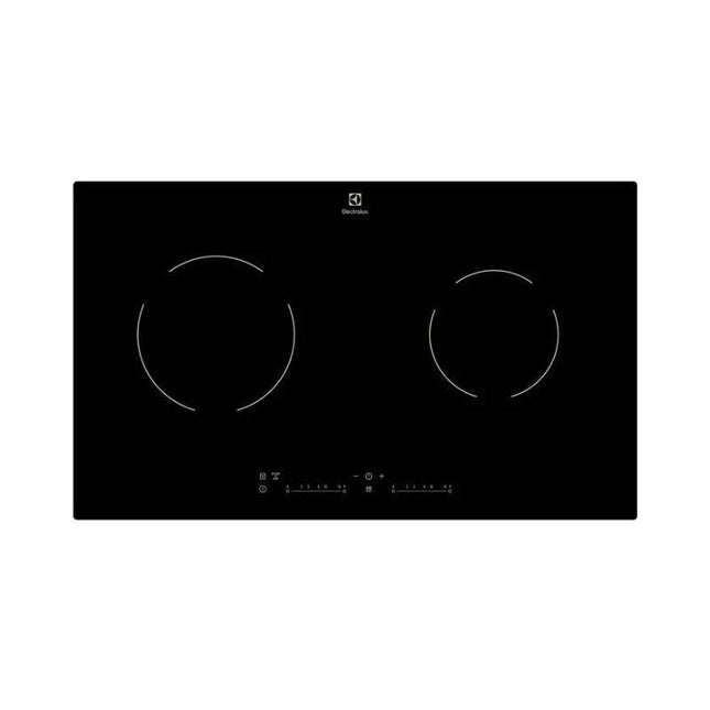 Electrolux EHC7240BA Built-In Ceramic Hob 2 Cooking Zones