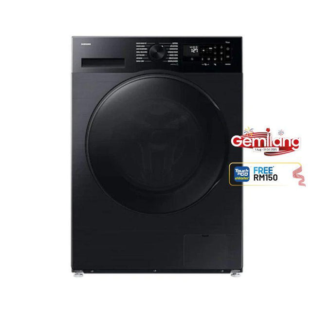 Samsung WD-12DG5B15BBFQ 12KG / 7KG Washer Dryer