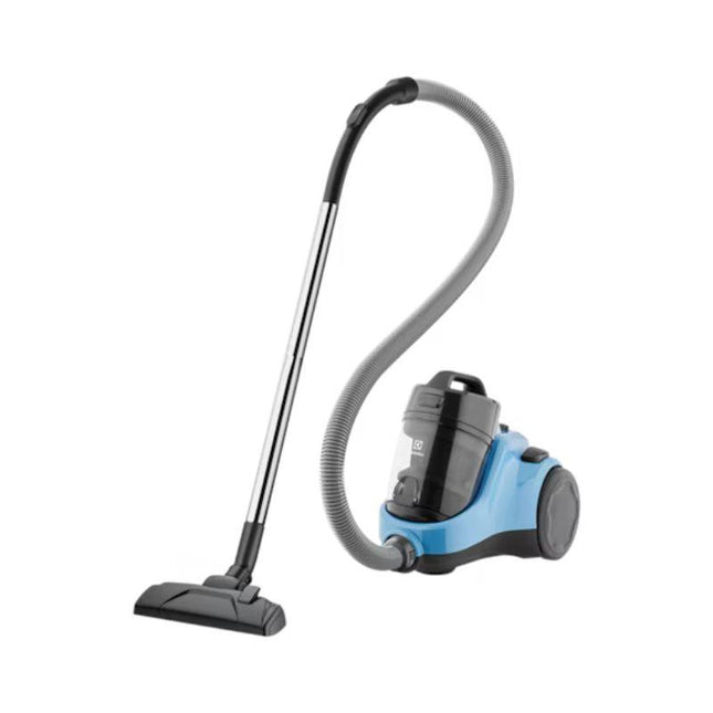 Electrolux EC31-2BB EASE C4 Bagless Canister Vacuum Cleaner 1800W Corded Vacuum Cleaner EC312BB
