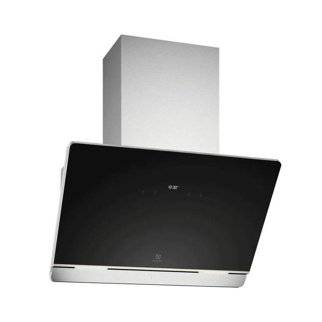 Electrolux ECS9979K Cooker Hood Slope Sliding Panel Suction Power 1700M3/HR