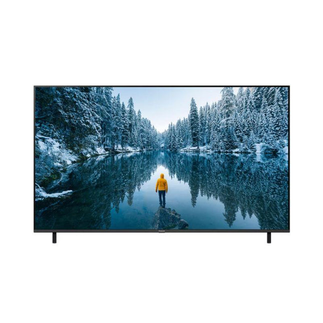 Panasonic TH-55MX650K 55'' Google TV HDR Smart Android LED 4K TH55MX650K
