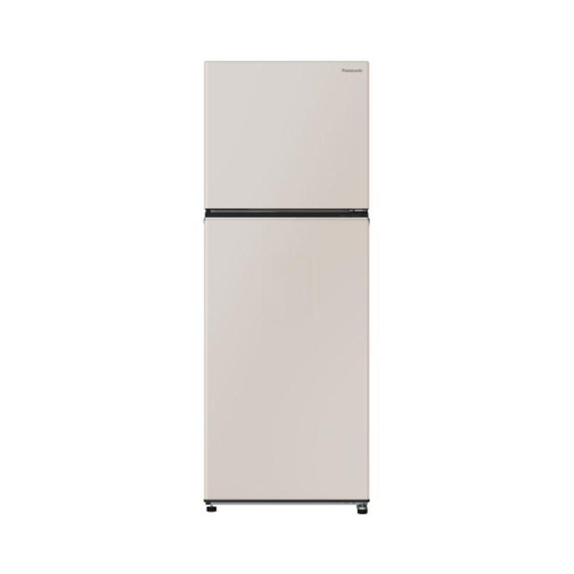 Panasonic NR‑TL381BWCM 366L 2‑Door Top Freezer Refrigerator – Hygienic & Energy Efficient