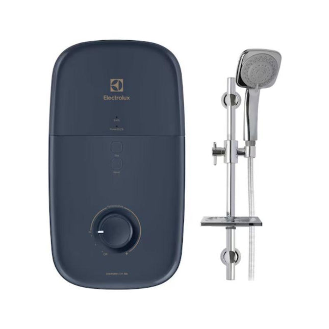 Electrolux EWE361LB‑DIX4 3.6 kW ComfortFlow 700 DC Pump Water Heater with Digital Knob