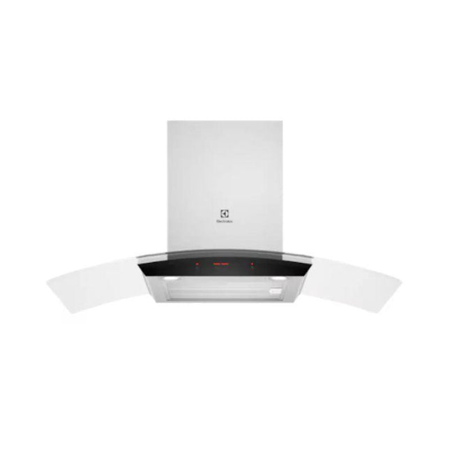 Electrolux EFC936GAR 90cm Cooker Hood Stainless Steel