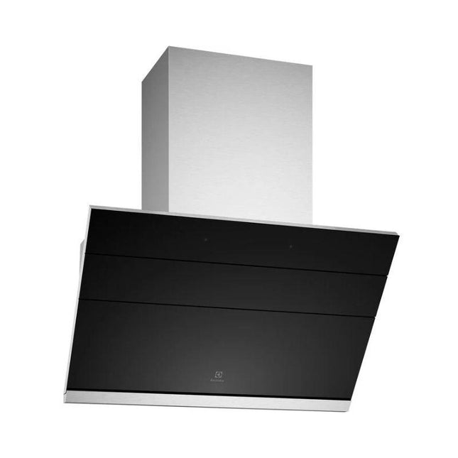Electrolux ECS9610K Slope Cooker Hood UltimateTaste 500