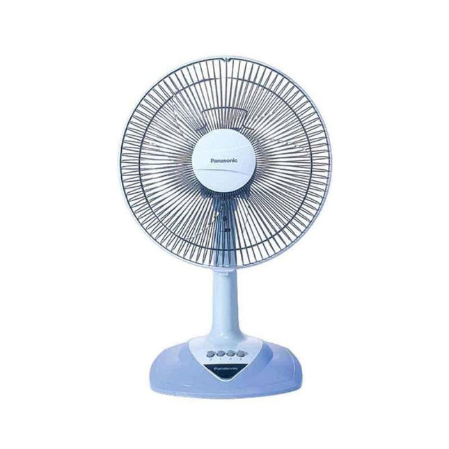 Panasonic F-MN304-AQ Table Fan with 3-Speed 12"