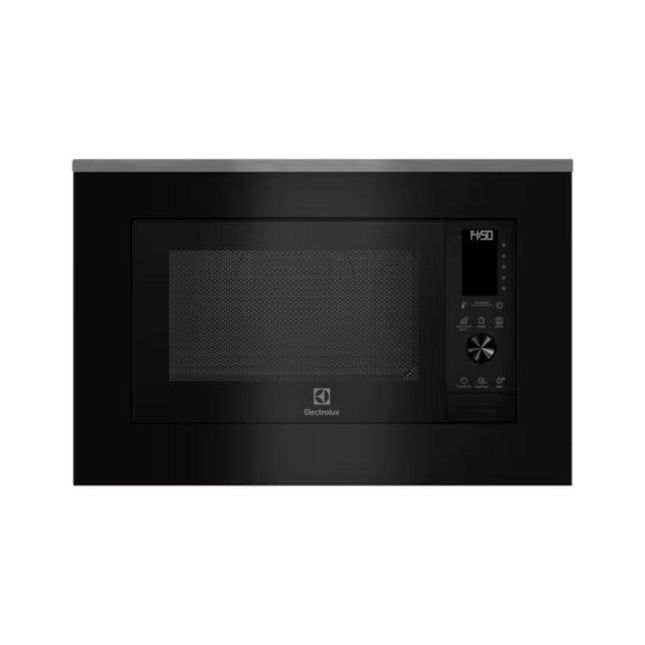 Electrolux EMSB30XCF Built-In Combination Microwave Oven 30L