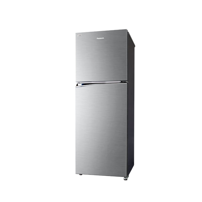 Panasonic NR-TV341BPSM 325L Inverter Energy Saving 2-Door Top Freezer Refrigerator - NRTV341BPSM