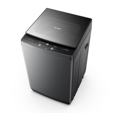 SHARP (ESX9521) 9.5KG FULL AUTO WASHING MACHINES