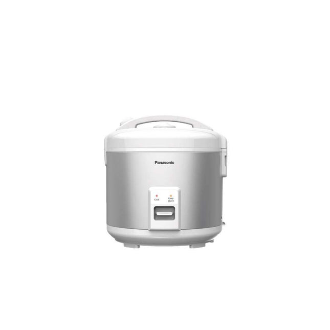 Panasonic SRRN188SSL 1.8L Mechanical Jar Rice Cooker