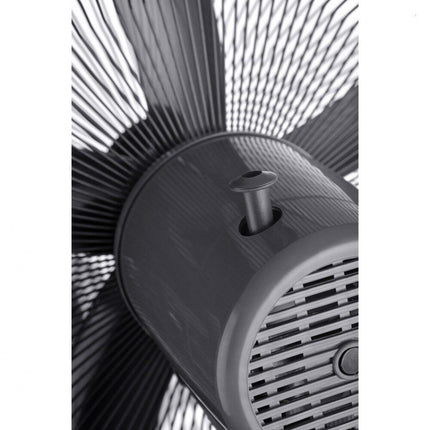 PENSONIC (PSF-1801) 5 BLADES STAND FAN 18" - BLACK - PSF1801