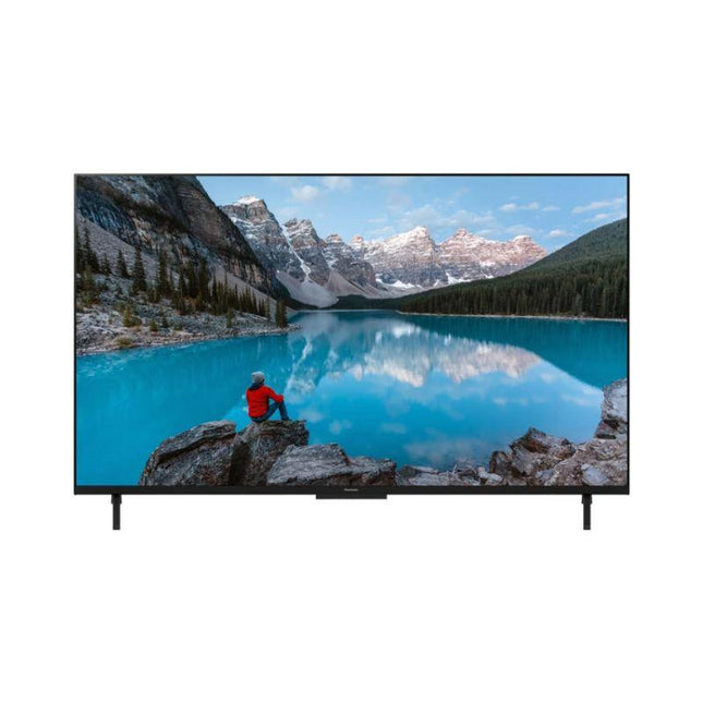 Panasonic TH-55MX800K 55” 4K HDR ANDROID SMART TV TH55MX800K