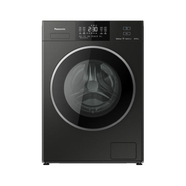 Panasonic NA-25CEW1 12.5KG Front Load Washer – CARE+ Edition E Series
