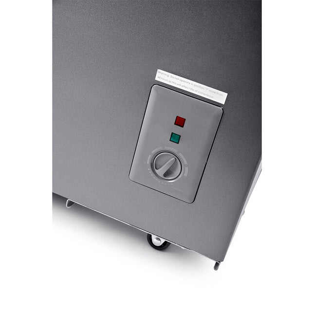 Pensonic 299L Chest Freezer PFZ-303 - PFZ303