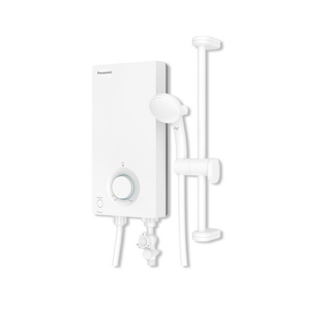 Panasonic DH-3VS1MW V Series Water Heater Water Resistant 3 Way Shower Head DH3VS1MW Pemanas Air