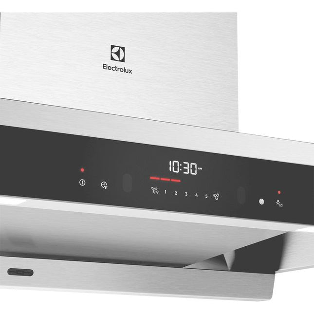 Electrolux ECC9292S Chimney Cooker Hood 90cm Ultimatetaste 700