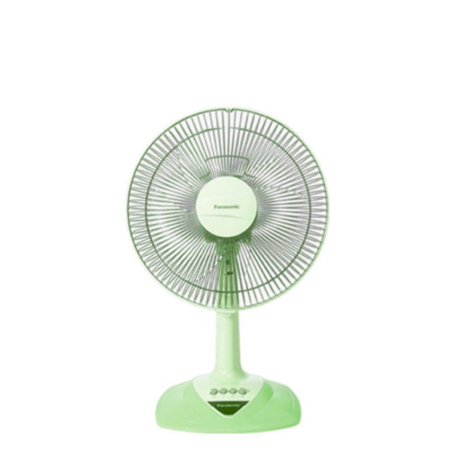 PANASONIC F-MN404-AQ F-MN404-GR F-MN404-ME 16" TABLE FAN (3 COLOURS)