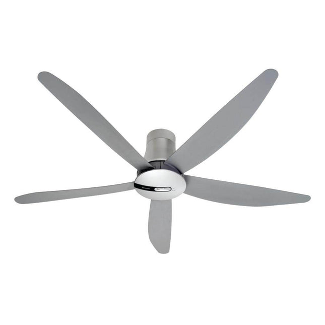 PANASONIC F-M15H5 CEILING FAN 5 BLADES (60 INCH) F-M15H5VBSRH - LONG